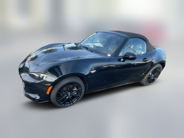 2024 Mazda MX-5 Miata Club