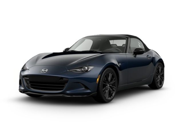 2024 Mazda MX-5 Miata Club