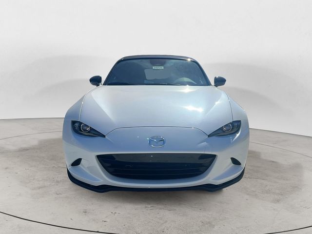 2024 Mazda MX-5 Miata Club