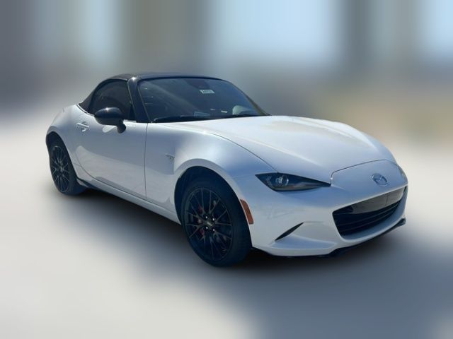 2024 Mazda MX-5 Miata Club