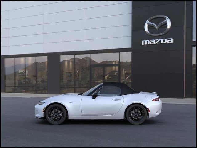 2024 Mazda MX-5 Miata Club