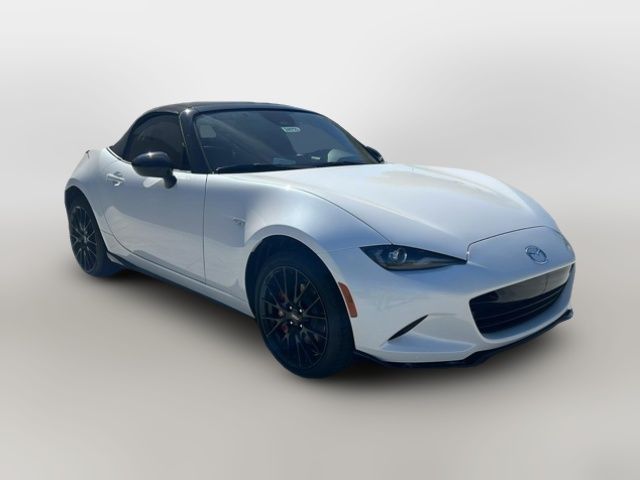 2024 Mazda MX-5 Miata Club