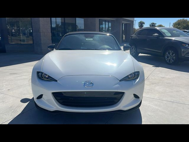 2024 Mazda MX-5 Miata Club