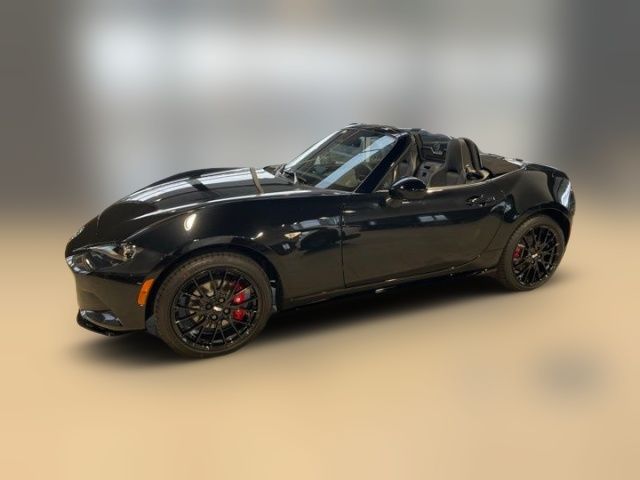 2024 Mazda MX-5 Miata Club