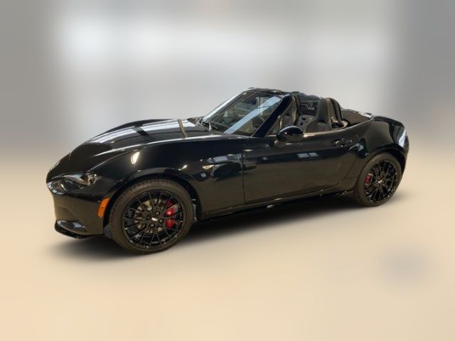 2024 Mazda MX-5 Miata Club