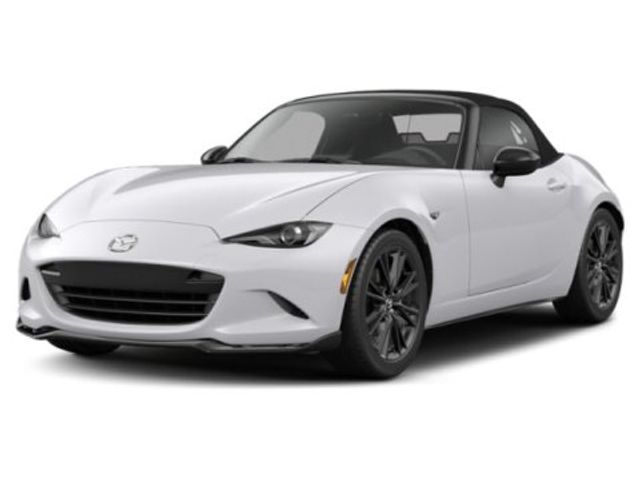 2024 Mazda MX-5 Miata Club