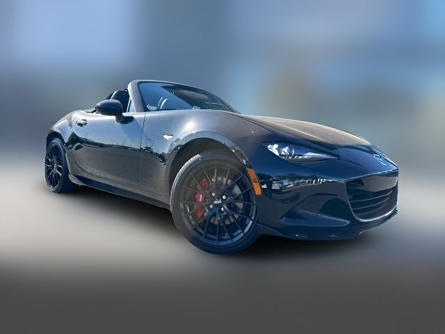 2024 Mazda MX-5 Miata Club