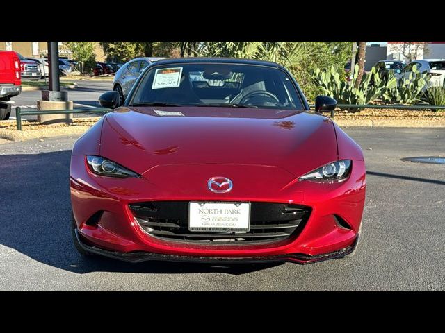 2024 Mazda MX-5 Miata Club