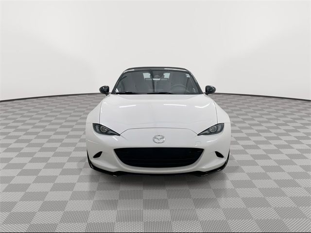 2024 Mazda MX-5 Miata Club