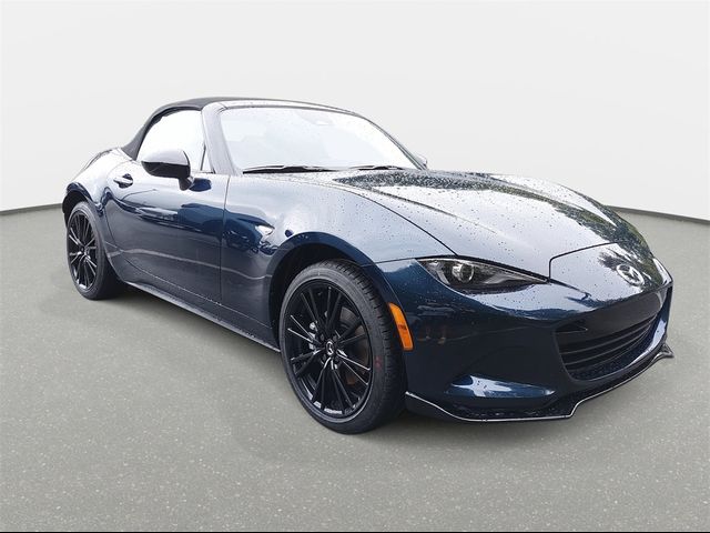 2024 Mazda MX-5 Miata Club