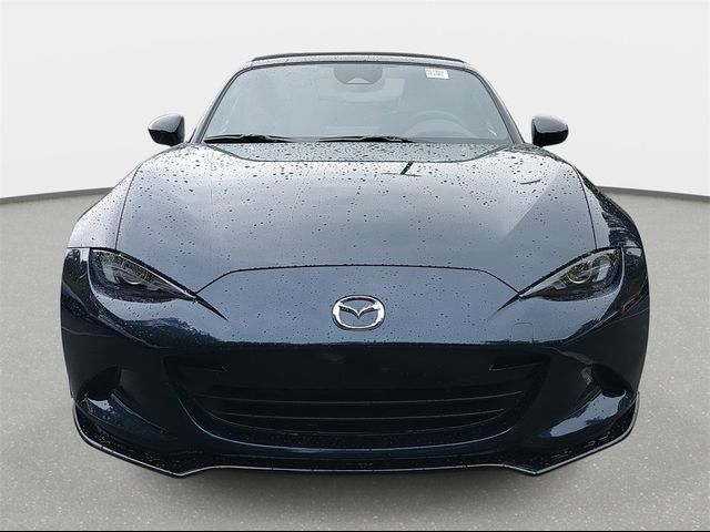 2024 Mazda MX-5 Miata Club