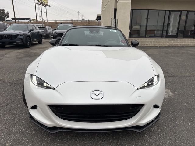 2024 Mazda MX-5 Miata Club