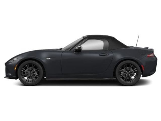 2024 Mazda MX-5 Miata Club