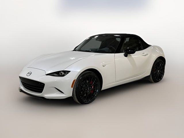 2024 Mazda MX-5 Miata Club