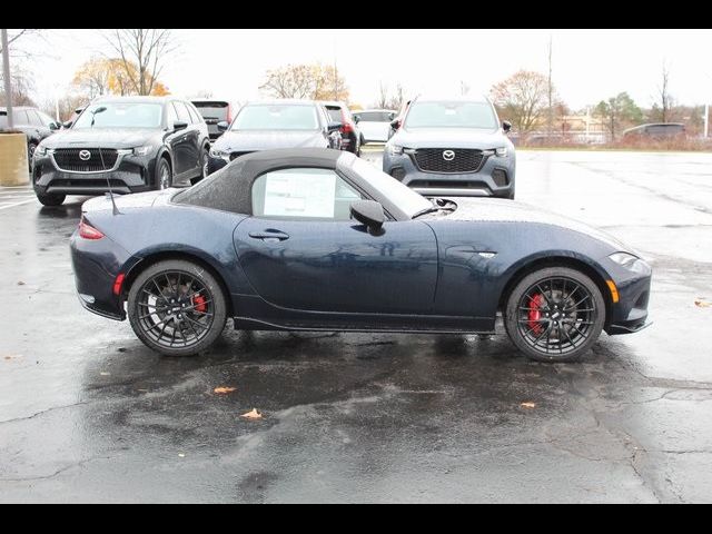 2024 Mazda MX-5 Miata Club