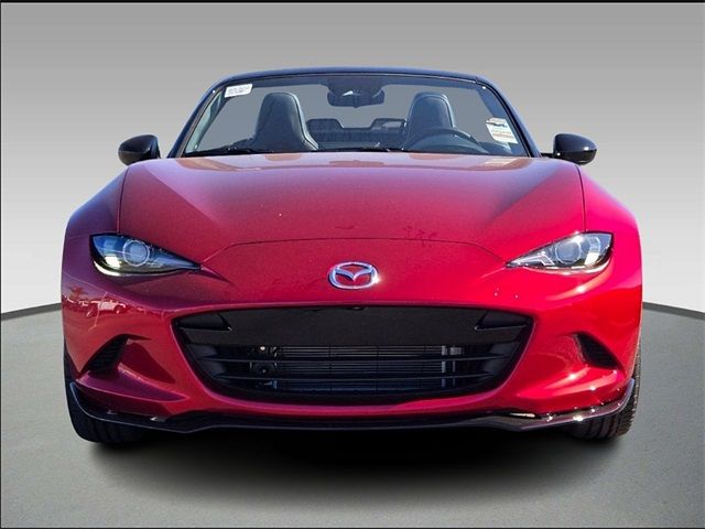 2024 Mazda MX-5 Miata Club