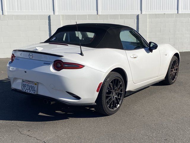 2024 Mazda MX-5 Miata Club