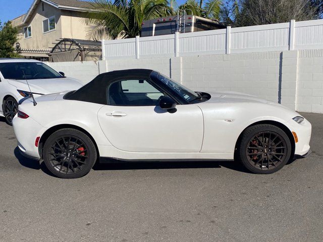 2024 Mazda MX-5 Miata Club