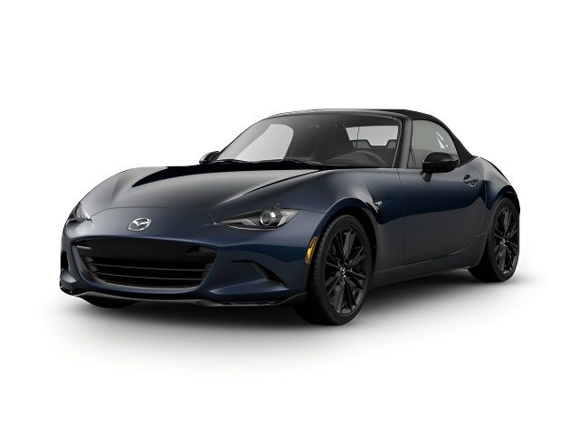 2024 Mazda MX-5 Miata Club