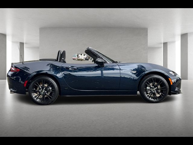 2024 Mazda MX-5 Miata Club