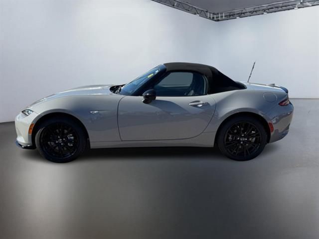 2024 Mazda MX-5 Miata Club