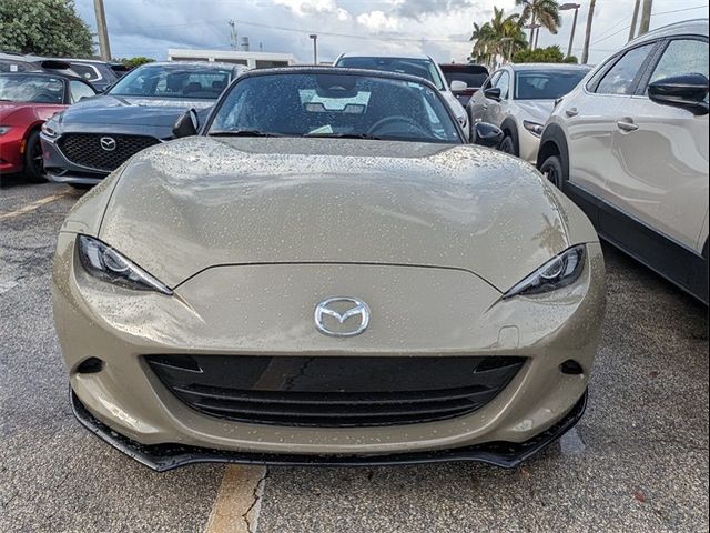 2024 Mazda MX-5 Miata Club