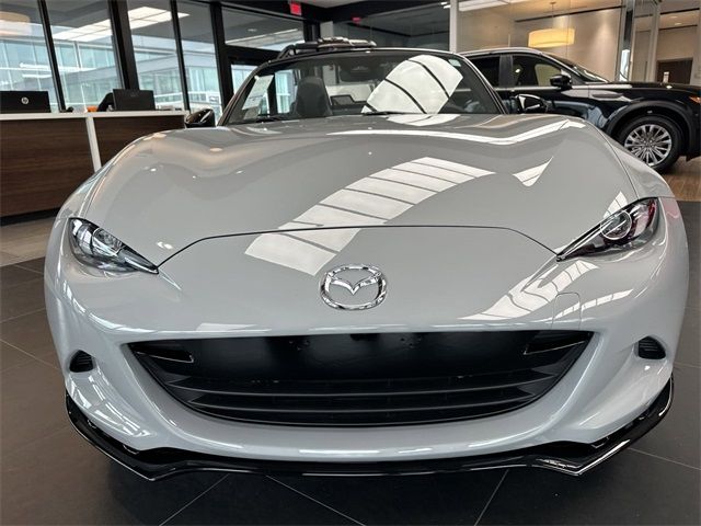 2024 Mazda MX-5 Miata Club