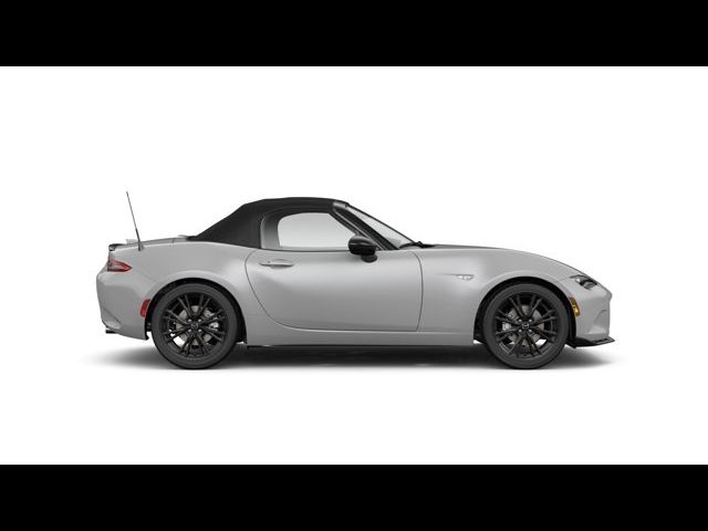 2024 Mazda MX-5 Miata Club