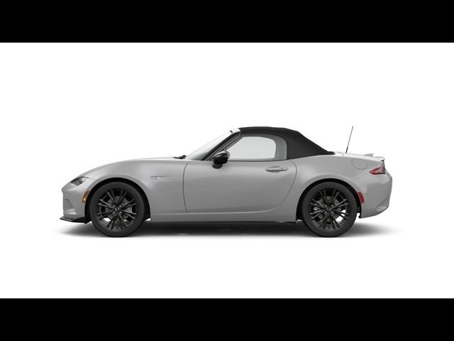 2024 Mazda MX-5 Miata Club