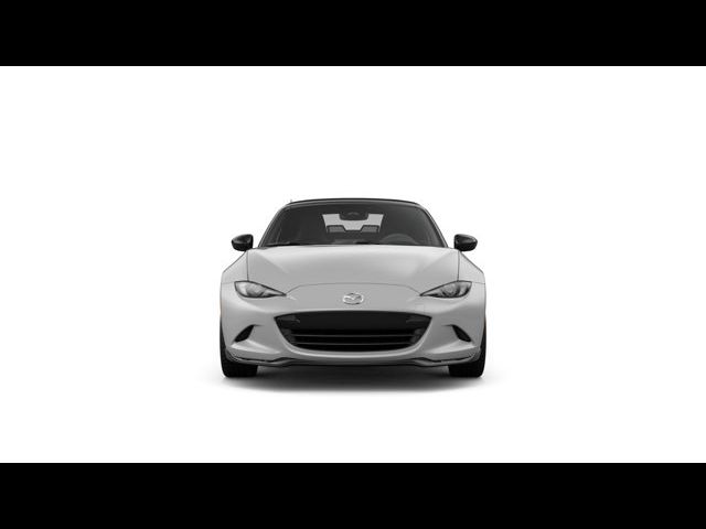 2024 Mazda MX-5 Miata Club