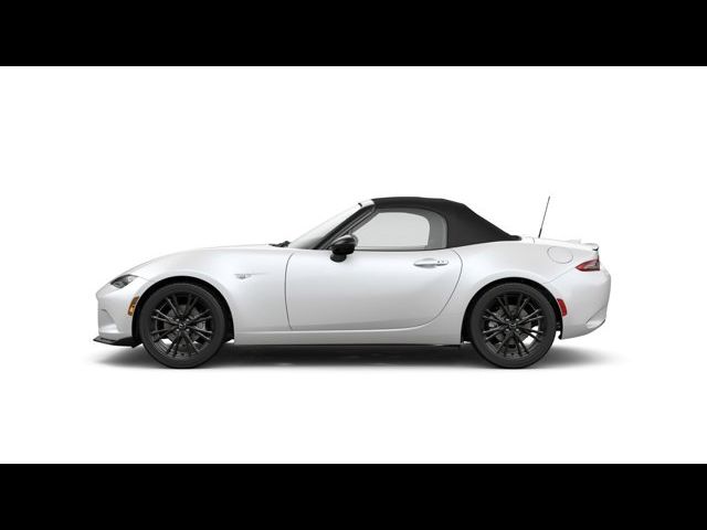 2024 Mazda MX-5 Miata Club