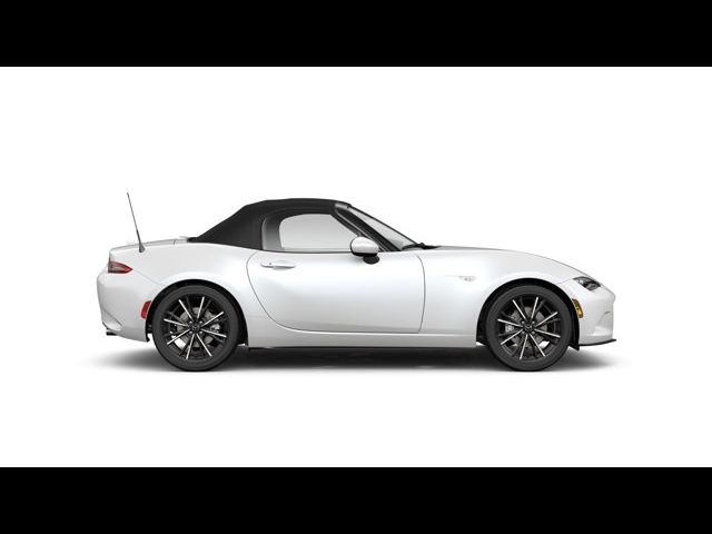 2024 Mazda MX-5 Miata Club