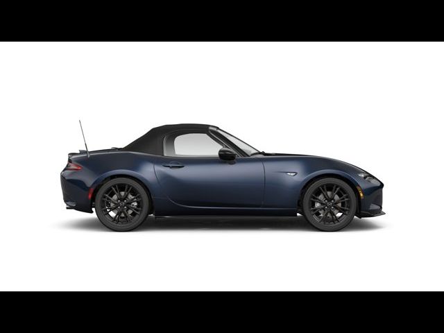 2024 Mazda MX-5 Miata Club