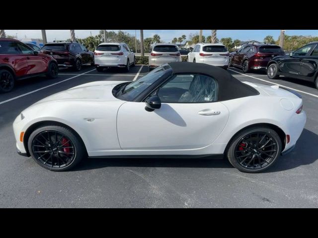 2024 Mazda MX-5 Miata Club