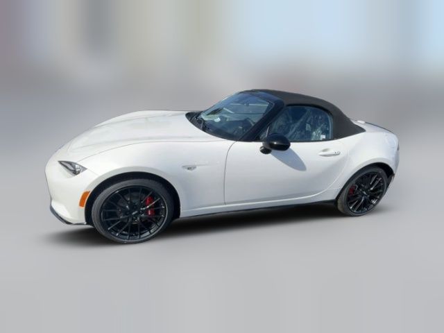 2024 Mazda MX-5 Miata Club