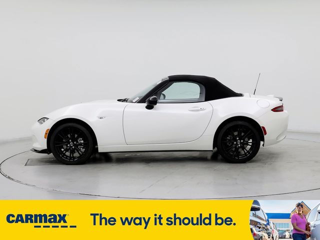 2024 Mazda MX-5 Miata Club