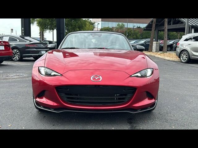 2024 Mazda MX-5 Miata Club