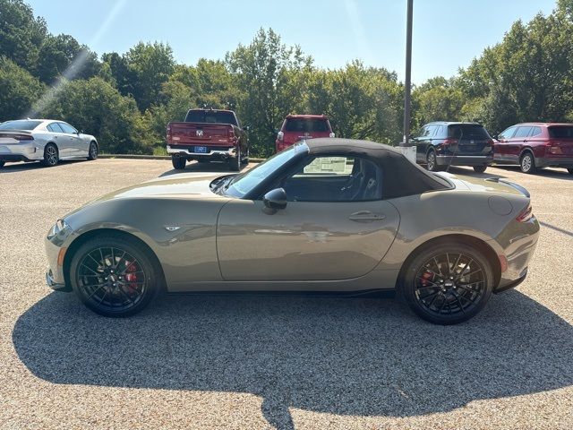 2024 Mazda MX-5 Miata Club