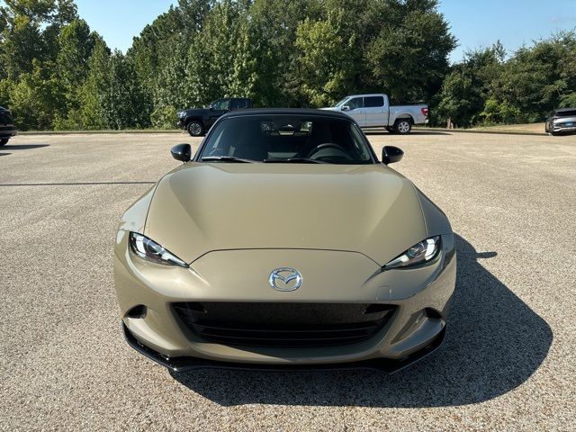 2024 Mazda MX-5 Miata Club