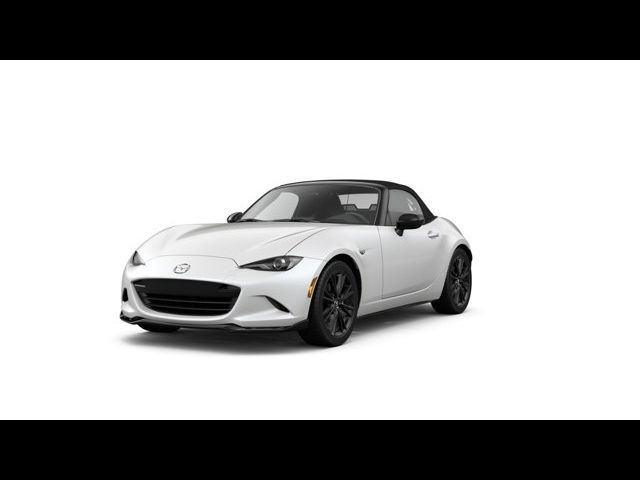 2024 Mazda MX-5 Miata Club