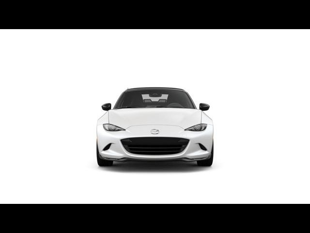 2024 Mazda MX-5 Miata Club