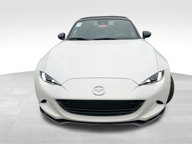 2024 Mazda MX-5 Miata Club