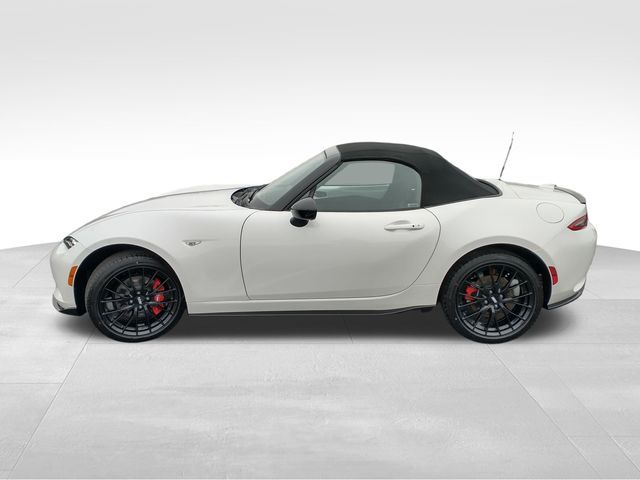 2024 Mazda MX-5 Miata Club