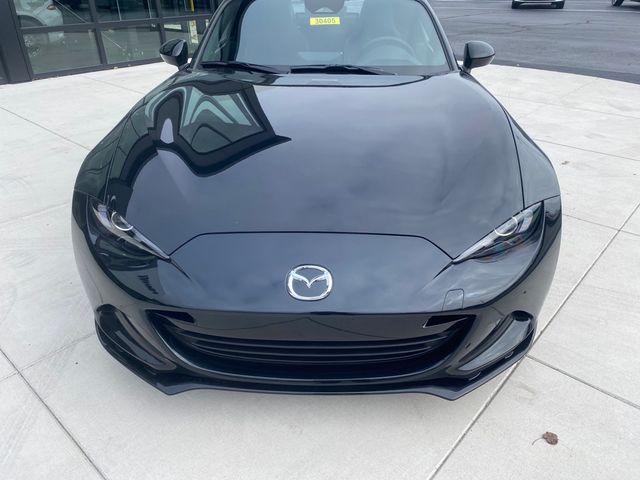 2024 Mazda MX-5 Miata Club