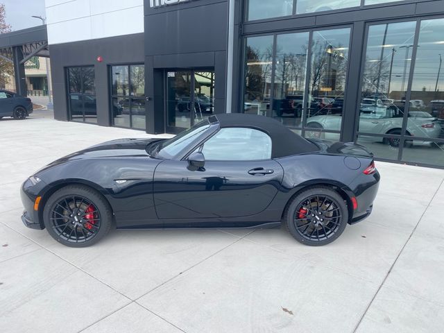 2024 Mazda MX-5 Miata Club