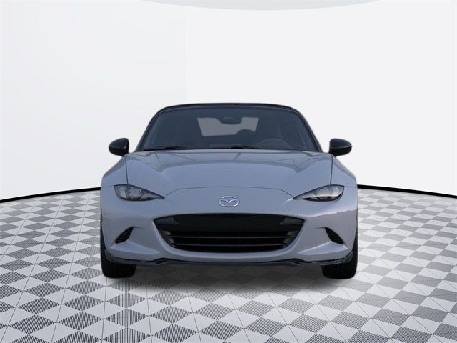 2024 Mazda MX-5 Miata Club