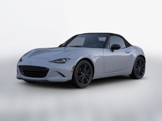 2024 Mazda MX-5 Miata Club