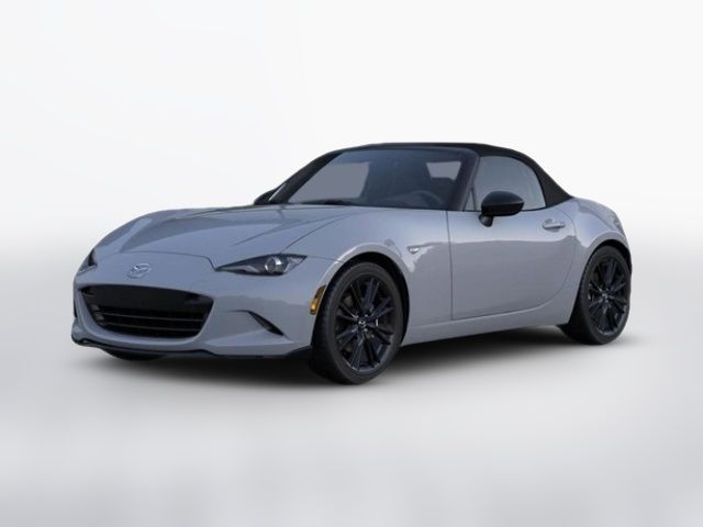 2024 Mazda MX-5 Miata Club