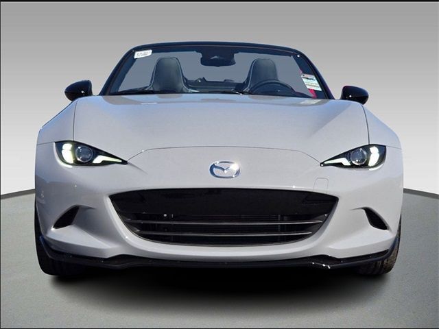 2024 Mazda MX-5 Miata Club