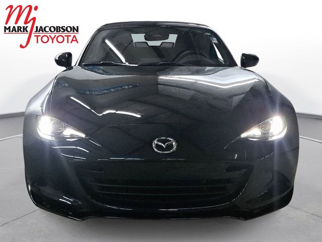 2024 Mazda MX-5 Miata Club